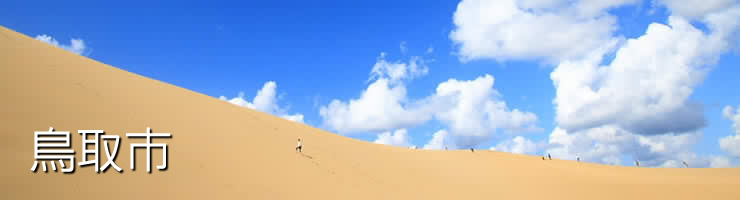 鳥取市